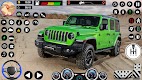 screenshot of Offroad Car Driving Jeep Games