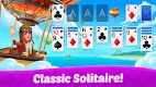 screenshot of Solitaire: Card Games