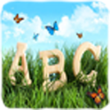 ABC for Kids Alphabet Free2016 icon