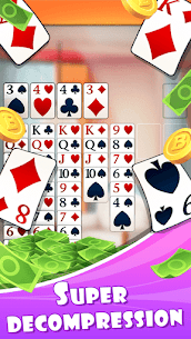 Solitaire Dream Home : Cards Mod Apk Latest for Android 1
