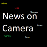Camera News icon