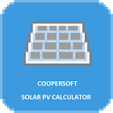 Solar PV Calculator Pro icon