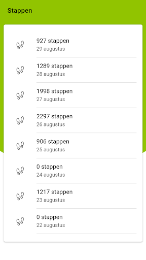 Telerevalidatie.nl Screenshot 4 - AppWisp.com