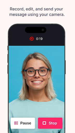 Clarityflow Screen 2