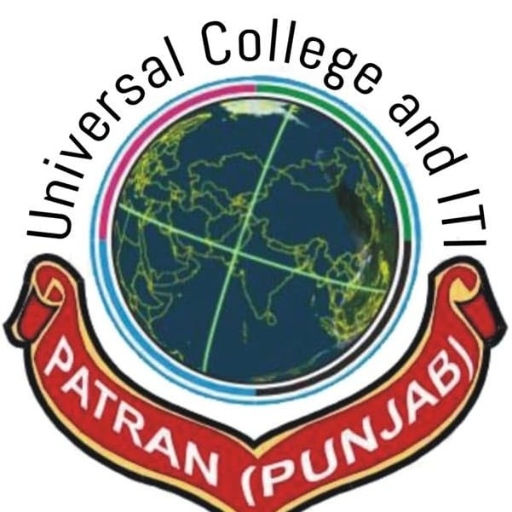 Universal Patran logo