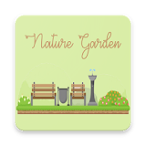 Nature Garden icon
