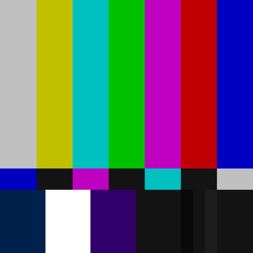 Stay Tuned Live Wallpaper logo