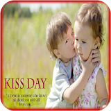 Kiss Day 2019 Images icon