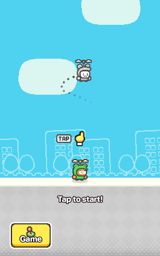 Swing Copters 2 Screen 3