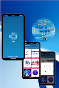 Radio Omega 830 APK for Android Download (Premium) 1