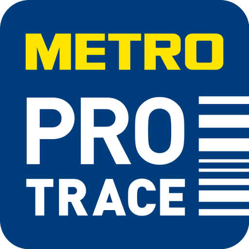 PRO TRACE logo