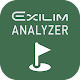EXILIM Analyzer for GOLF Descarga en Windows