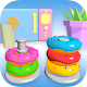 Stack It 3D – Color Sorting Hoops Download on Windows