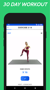 Lose Weight In 30 Days Home Apps on Google Play