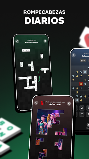 Netflix Puzzled screenshot 2