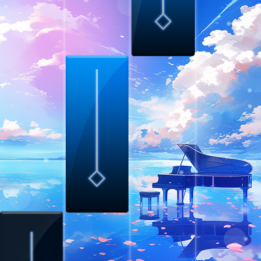 Fantasy Piano Laai af op Windows