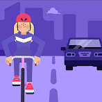Cycle Rider