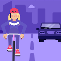 Cycle Rider