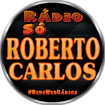 Cover Image of Скачать Rádio Só Roberto Carlos 6.2 APK