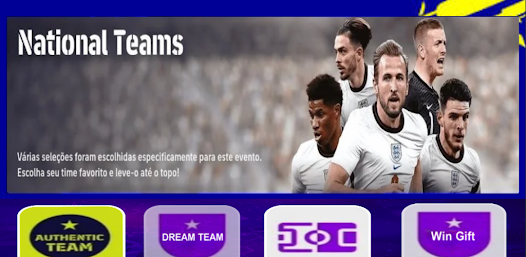 fa soccer 24 tournaments 1.0 APK + Mod (Unlimited money) untuk android