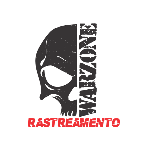 War Zone Rastreamento logo