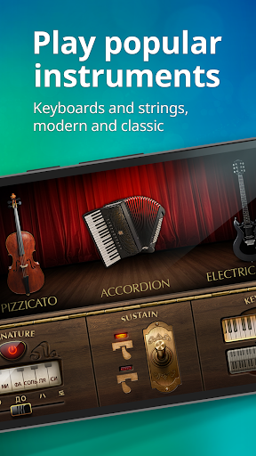 Piano - Jogos de Teclado – Apps no Google Play