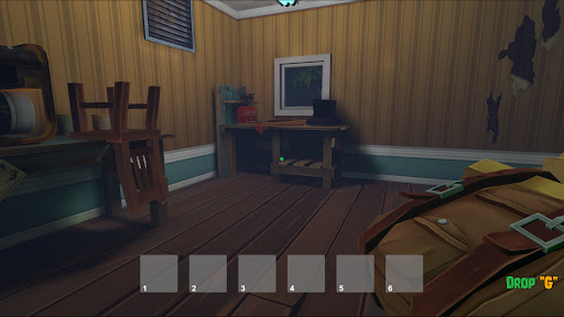 Evil Neighbor 3 Screen 3
