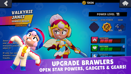 لعبه Star Box Simulator for BS apk مهكر4