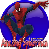Guide The Amazing Spiderman icon