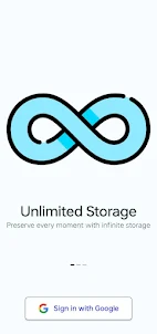 Pixol: Unlimited Photo Storage