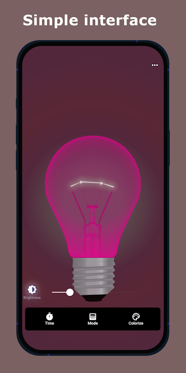 Pink Light - 3.0.2 - (Android)