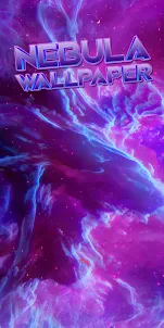 nebula wallpaper