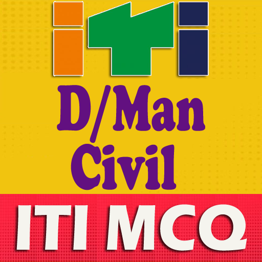 ITI Draftsman Civil Trade MCQs Apps on Google Play