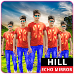 Cover Image of Tải xuống Hill Echo Mirror  APK