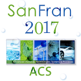 ACS San Francisco 2017 icon