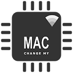 Cover Image of Download Change My MAC - Spoof Wifi MAC  APK