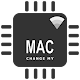 Change My MAC - Spoof Wifi MAC विंडोज़ पर डाउनलोड करें