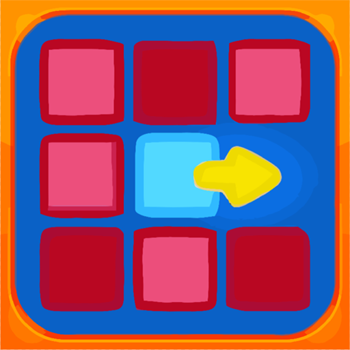 Puzzle Paradise logo