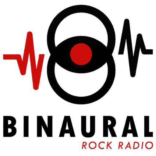 Binaural Rock Radio