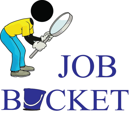 JOB BUCKET logo