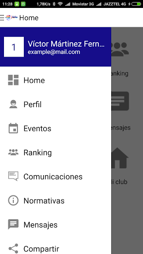 Pàdel La Nova Screen 3