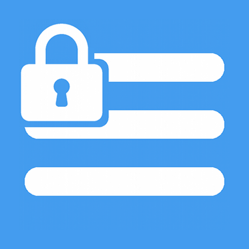 Secure Memo - Encrypted notes logo