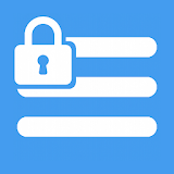 Secure Memo - Encrypted notes icon