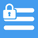 Secure Memo - Encrypted notes - Androidアプリ