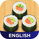 Food & Cooking Amino for Recipes icon