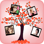 Cover Image of Tải xuống Tree Photo Collage Maker  APK