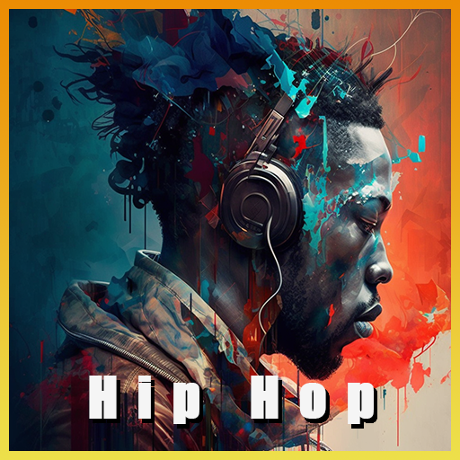 Rap Hip Hop Ringtones logo