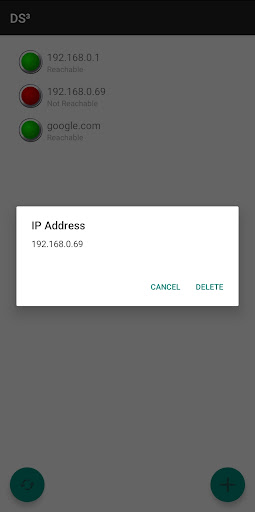 DS³ Checker Screenshot 3 - AppWisp.com