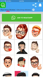 MIXSticker for Whatsapp
