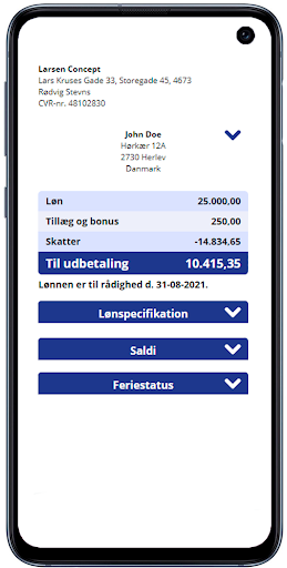 Intect Screen 3
